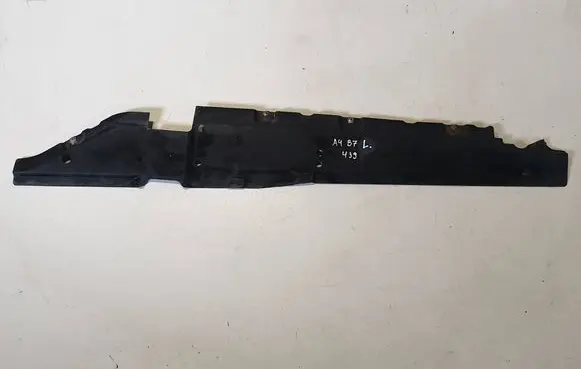 Audi A4 S4 B7 8E 8H Side bottom protection 8E0825210B