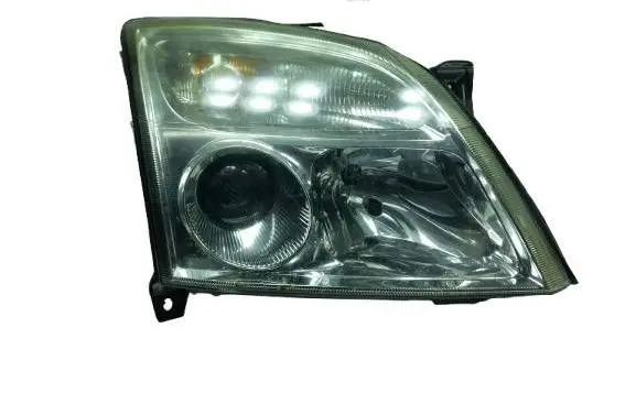 Opel Vectra C Headlight/headlamp 145848KASACJA 145848