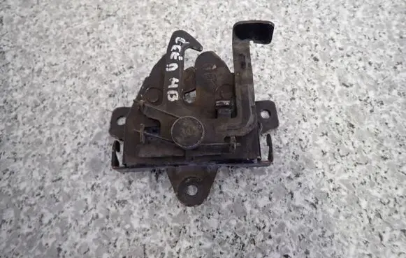 KIA Ceed Engine bonnet/hood lock/catch 