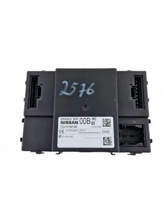 Nissan X-Trail T31 Comfort/convenience module 284b2br