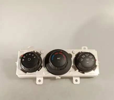 Opel Movano B Climate control unit 275100013R 5L7741000