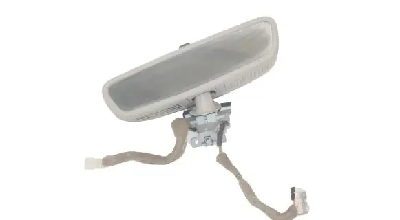 Mercedes-Benz R W251 Rear view mirror (interior) 0525450630 1648103617 4971412407