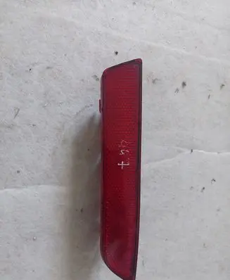 Mercedes-Benz Vito Viano W447 Rear tail light reflector A4478260140