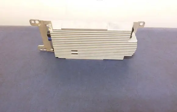 BMW 5 F10 F11 Other control units/modules 9251737