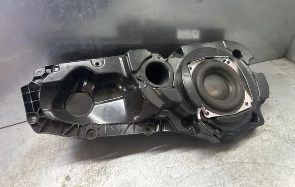 Audi A6 S6 C7 4G Audio system kit 4G0035298 3230370020