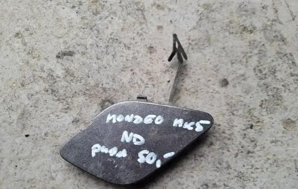 Ford Mondeo MK V Front tow hook cap/cover DS7317A989JW