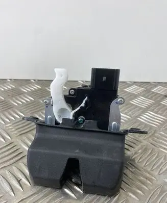 Hyundai Tucson TL Tailgate/trunk/boot lock/catch/latch