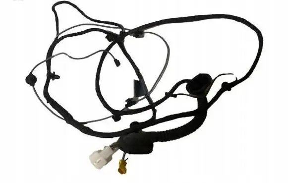 Mercedes-Benz Vito Viano W447 Parking sensor (PDC) wiring loom A4475403934
