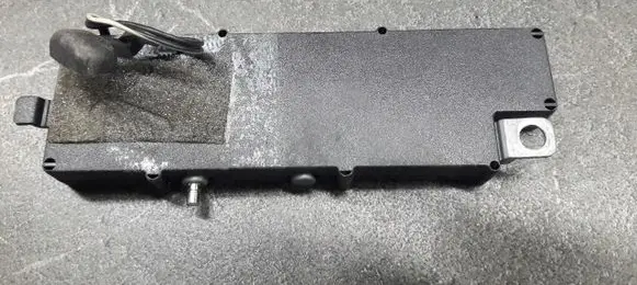 Jaguar X-Type Aerial antenna amplifier 1X43-18C847-AB