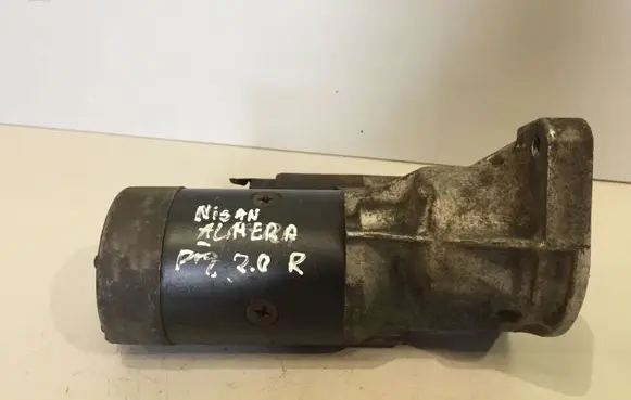 Nissan Almera Starter motor 2330054A05 S13305