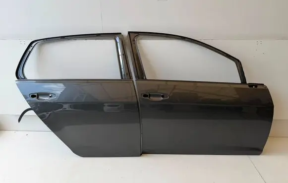 Volkswagen Golf VII Rear door 5G4833312L