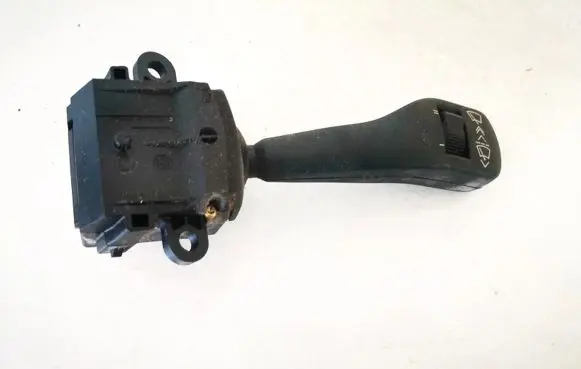BMW 3 E90 E91 Wiper control stalk 8363664i