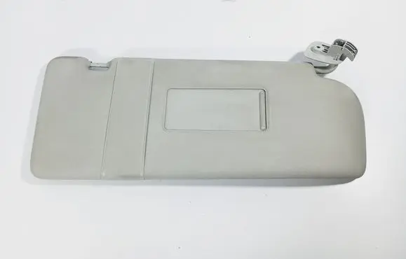Volkswagen Sharan Sun visor