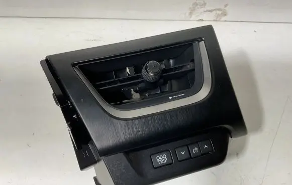Lexus UX Dash center air vent grill 55651-76030 55650-76070 55446-76080
