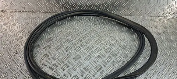 Toyota C-HR I Trunk rubber seal (body) 