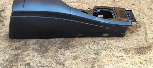 BMW 5 E60 E61 Armrest 7034086 7060013 7275841