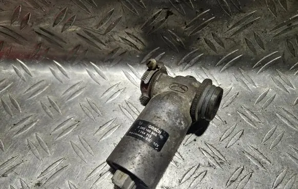BMW 5 E39 Idle control valve (regulator) 0280140545