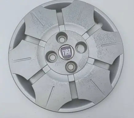 Fiat Panda II R13 wheel hub/cap/trim 7353742290
