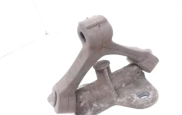 Muffler mount bracket/holder