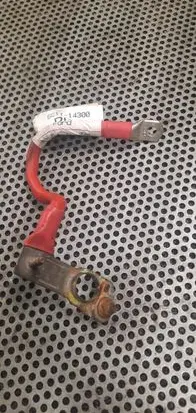 Ford Transit Positive cable (battery) 6C1T14300
