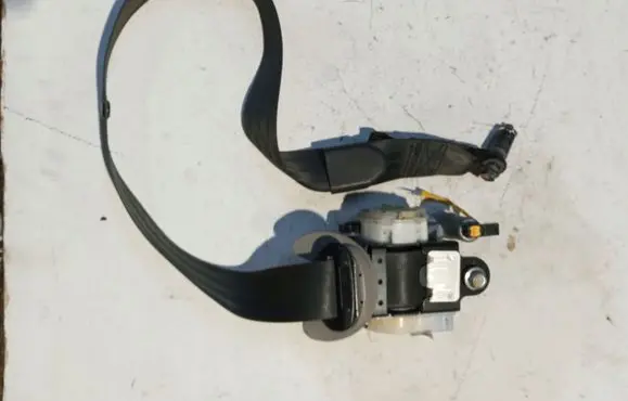 KIA Sportage Other interior part