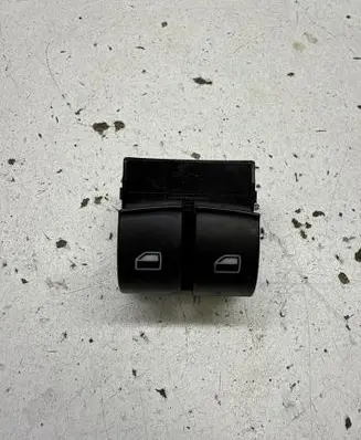 Audi A3 S3 8P Electric window control switch 8Z0959851G