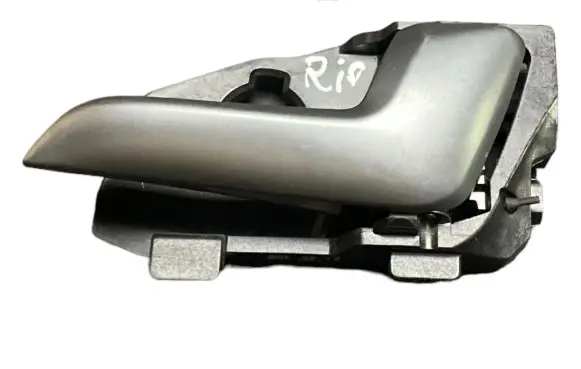 KIA Rio Front door interior handle 836201W010