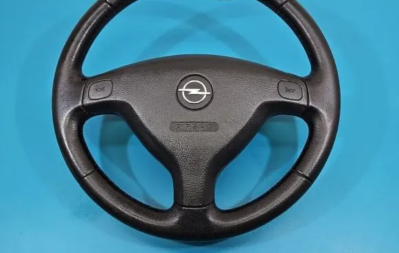 Opel Astra G Steering wheel IMPRK1600653