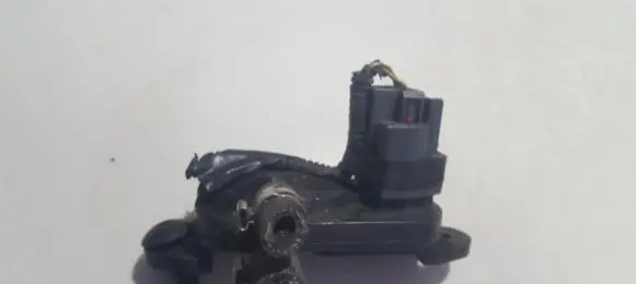 Ford Kuga I Air pressure sensor 3M5A5L200AB 3M5A-5L200-AB