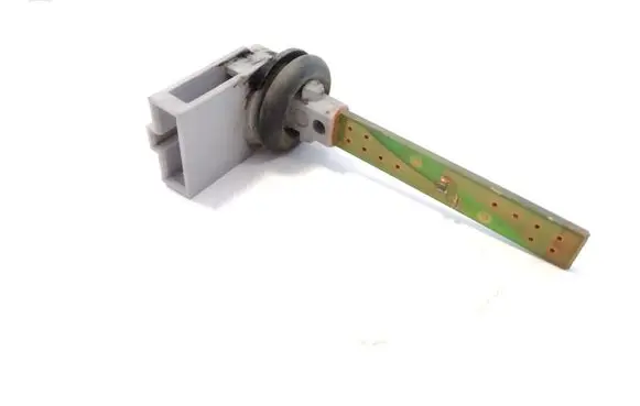 Audi A3 S3 8P Interior temperature sensor 4B0820539 2912051754