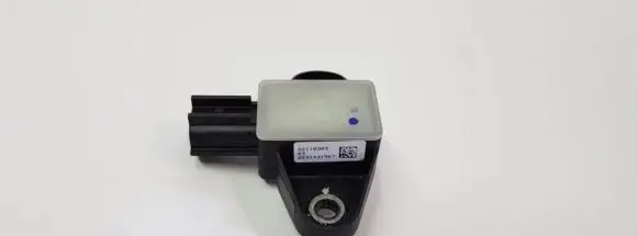 Volkswagen PASSAT CC Airbag deployment crash/impact sensor