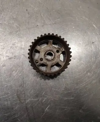 Mini One - Cooper Clubman R55 Fuel pump gear (pulley) 9636947780