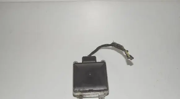 Blind spot module
