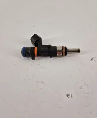 Renault Captur Fuel injector 0280158366
