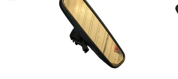 Audi Q5 SQ5 Rear view mirror (interior) A049333 E111081