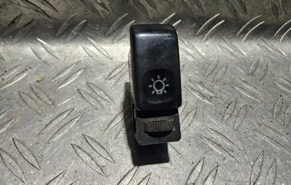 Volkswagen Golf II Light switch 191941531H 501342