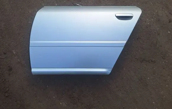 Audi A6 S6 C5 4B Rear door