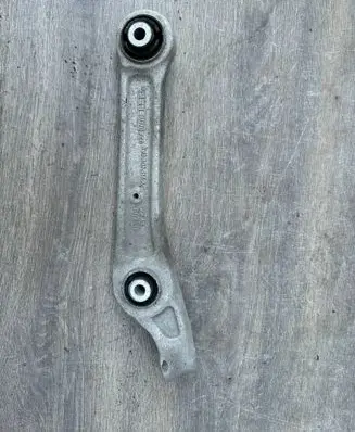 Audi A4 S4 B9 8W Front control arm 8W0407156A