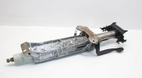 BMW 1 F20 F21 Steering rack mechanical part 6858559