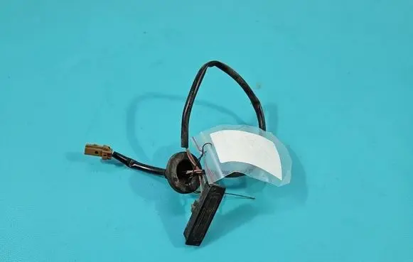 Subaru Forester SJ Tailgate/trunk/boot exterior handle IMPRK1583834