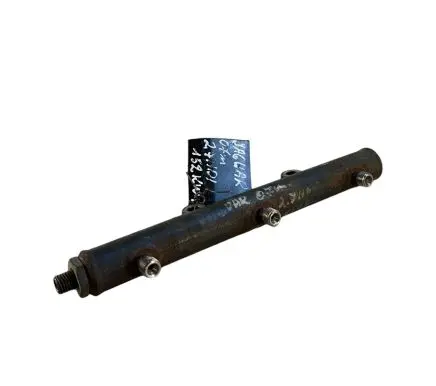 Jaguar S-Type Fuel main line pipe 4R8Q9D280BC 5WS40130 A2C20001291