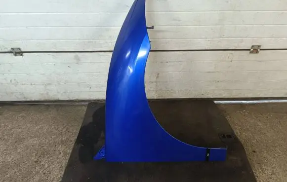 Jaguar I-Pace Fender