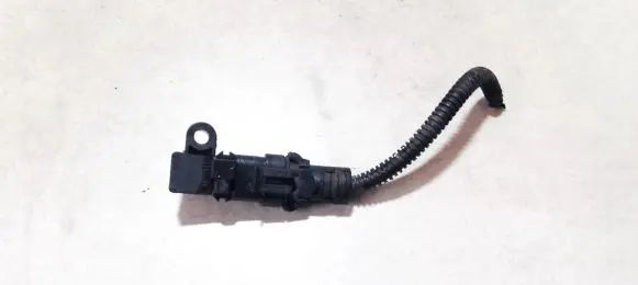 Opel Zafira B Air pressure sensor 55563375 5WK96820