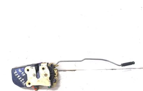 Chrysler Grand Voyager IV Front door lock