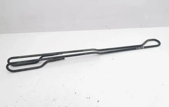 Honda FR-V Fuel cooler (radiator) 