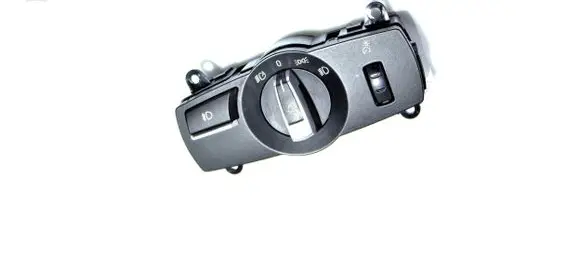 BMW 7 F01 F02 F03 F04 Light switch 61319192745 9192745 61316803962