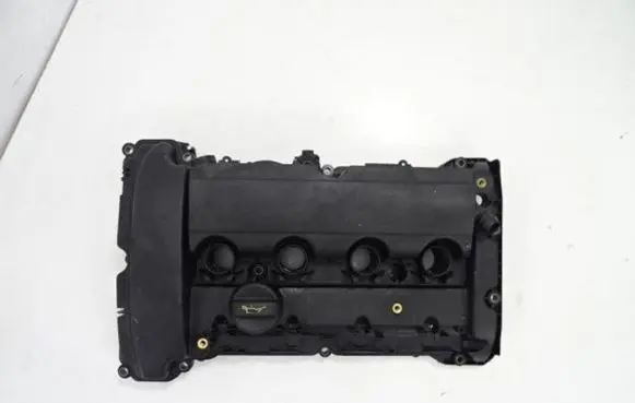 Rocker cam cover