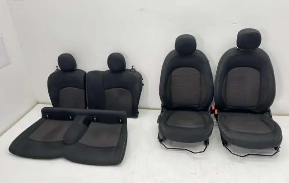 Mini Cooper Countryman R60 Seat set 