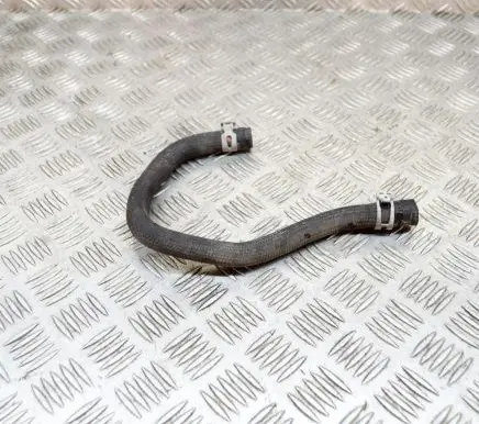 Tesla Model S Engine coolant pipe/hose