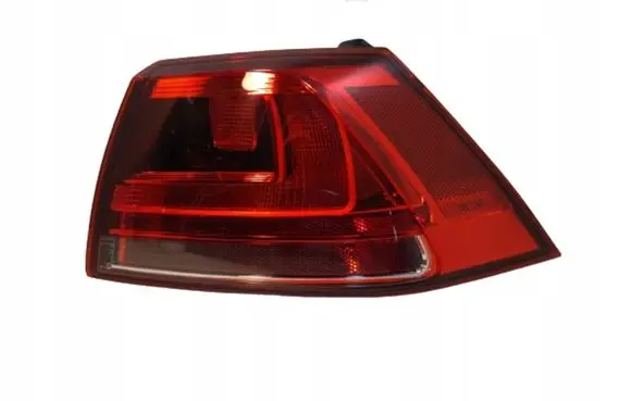 Volkswagen Golf VII Rear/tail lights 5G0945096N